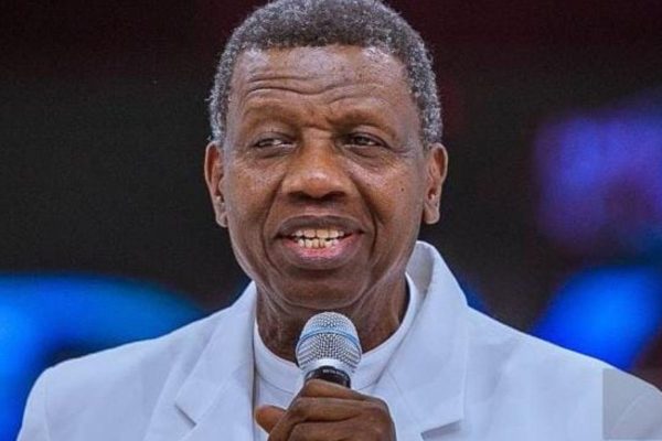 Nigeria : un témoignage du célèbre pasteur Enoch Adeboye fait polémique