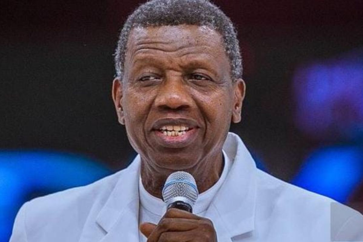 Nigeria : un témoignage du célèbre pasteur Enoch Adeboye fait polémique