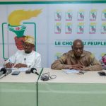 Bénin : « Les Démocrates » dénoncent des irrégularités après les législatives 2026