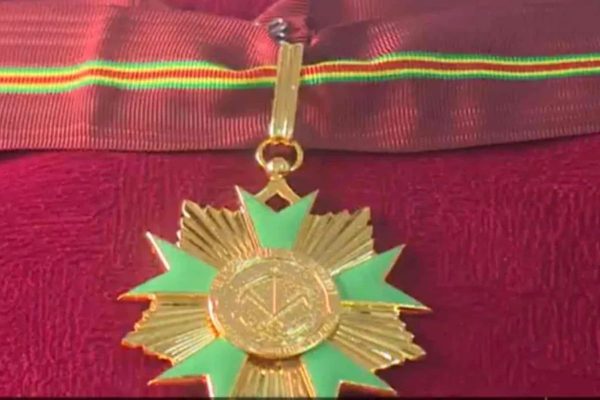 Nominations et promotions dans l’Ordre national : le Bénin rend hommage à ses méritants