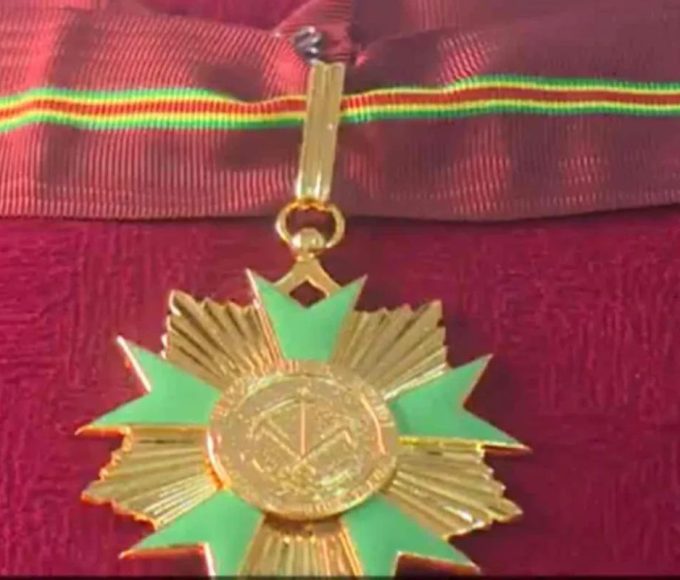 Nominations et promotions dans l’Ordre national : le Bénin rend hommage à ses méritants