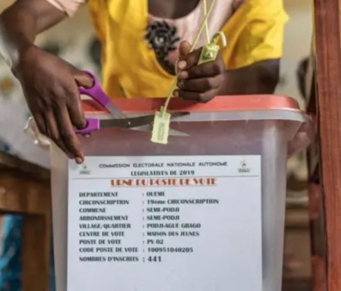 Bénin : les restrictions en vigueur le jour des élections législatives et communales