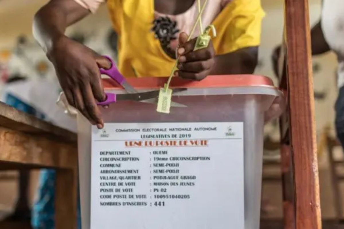 Bénin : les restrictions en vigueur le jour des élections législatives et communales
