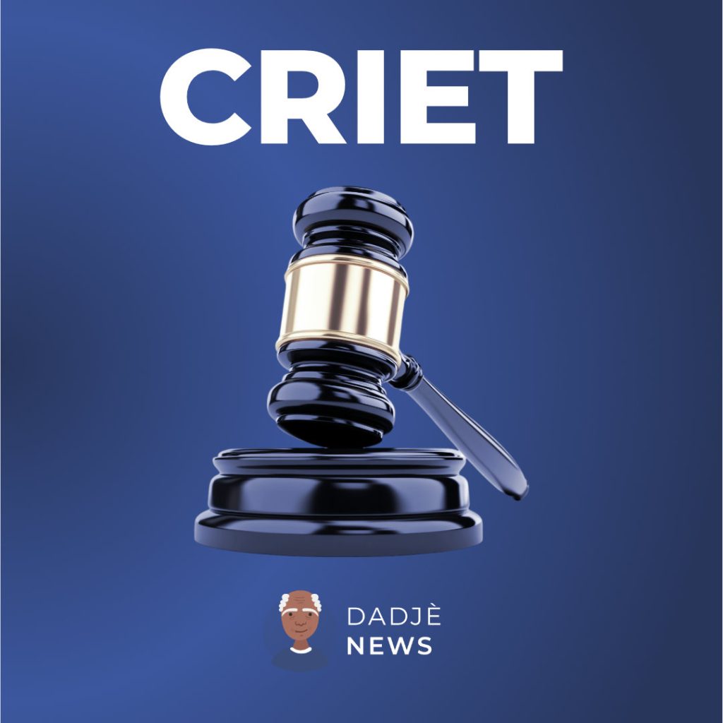 Abus de fonction présumé : 5 ans de prison requis contre un ex-greffier ...