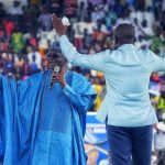 Bénin Romuald Wadagni Lokossa