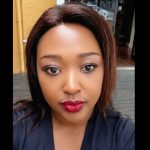 Afrique du Sud femme braqueurs funérailles mari