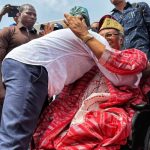 Nicéphore Soglo Romuald Wadagni Chabi Talata