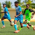 Celtiis Ligue 1 Coton FC Buffles FC