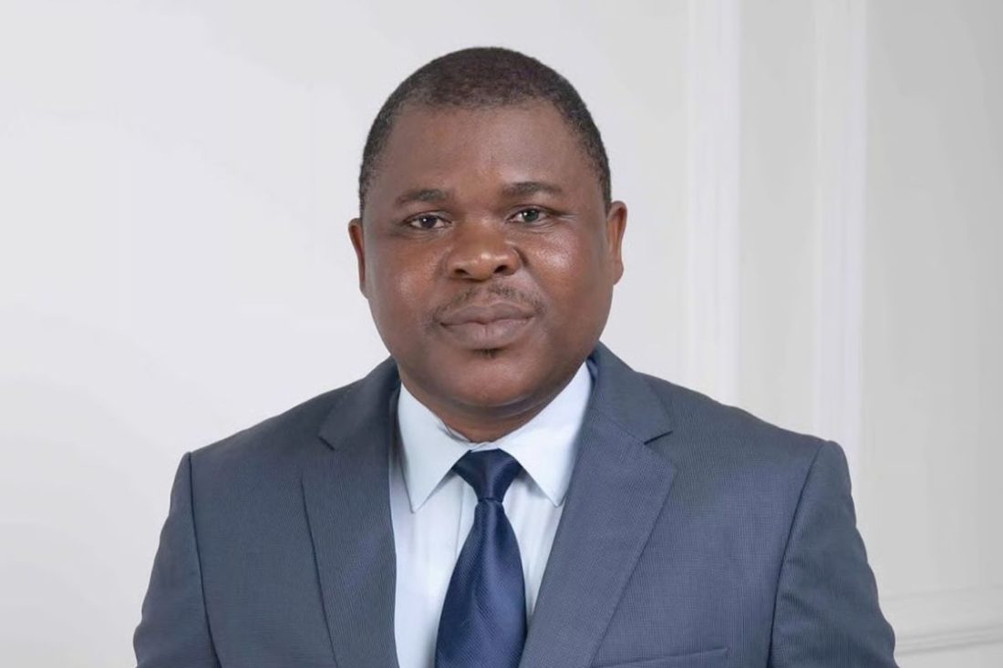 Présidentielle 2026 Paul Hounkpè