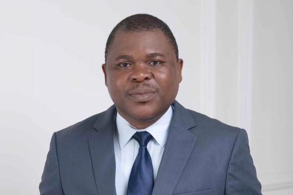 Présidentielle 2026 Paul Hounkpè