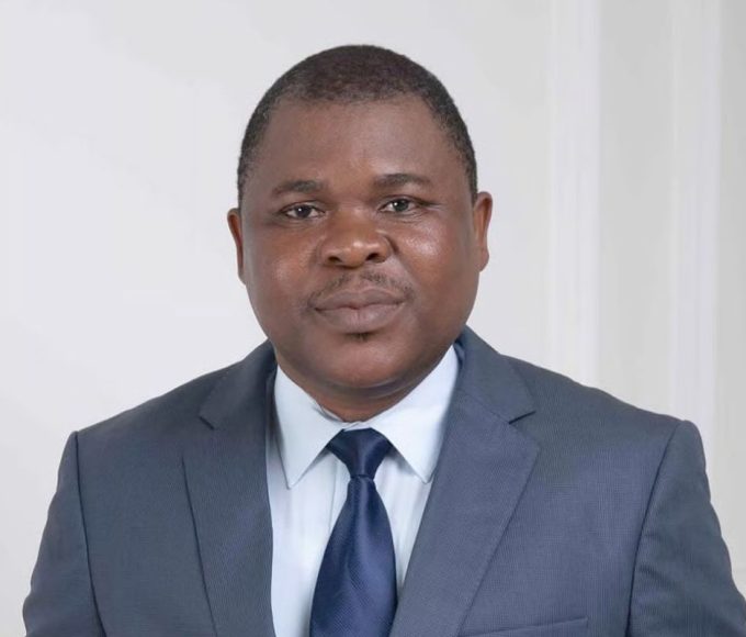 Présidentielle 2026 Paul Hounkpè