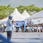 Présidentielle 2026 Romuald Wadagni Bénin