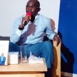 Bénin ancien ministre Merci livre Patrice Talon