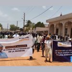 Présidentielle du 12 avril 2026 Parakou Wadagni-Talata