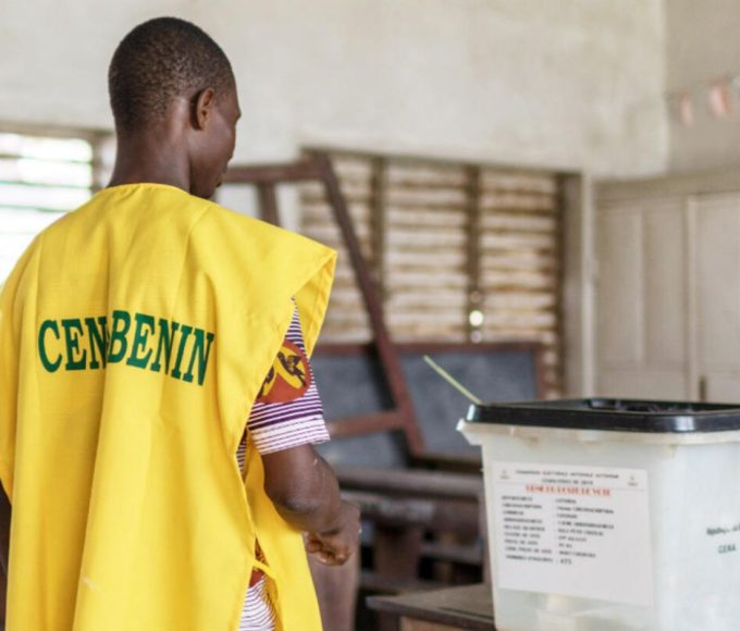 Présidentielle 2026 diaspora béninoise