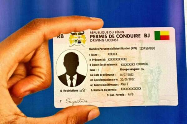 Bénin : le CoNaPAB apporte des précisions sur les nouvelles conditions d'obtention du permis de conduire