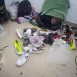 Ghana : 33 Béninois secourus d'un réseau d'escroquerie présumé lié à Qnet