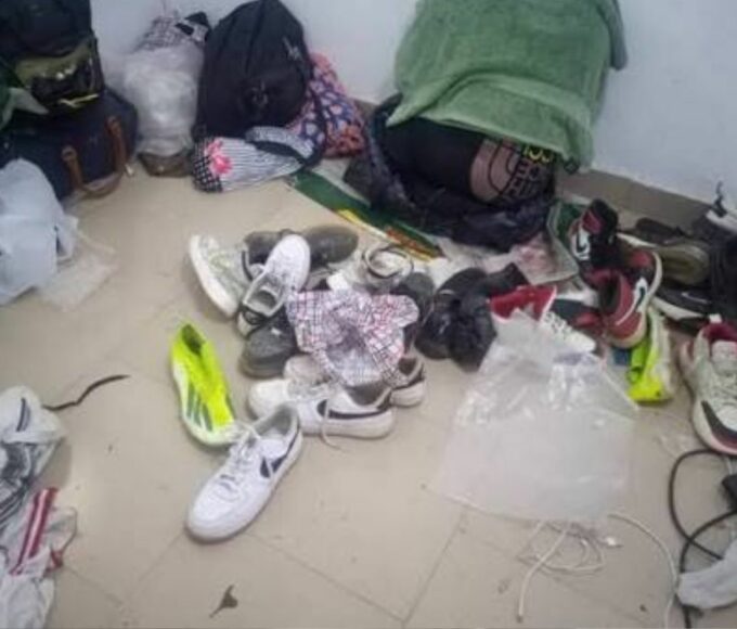 Ghana : 33 Béninois secourus d'un réseau d'escroquerie présumé lié à Qnet