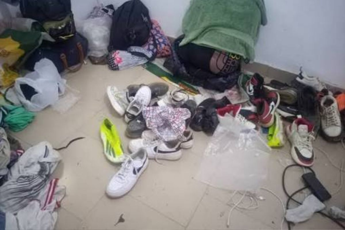 Ghana : 33 Béninois secourus d'un réseau d'escroquerie présumé lié à Qnet