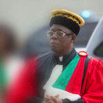 Bénin : Théodore Holo dévoile sa vision pour son futur mandat au Sénat