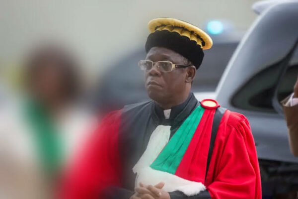 Bénin : Théodore Holo dévoile sa vision pour son futur mandat au Sénat
